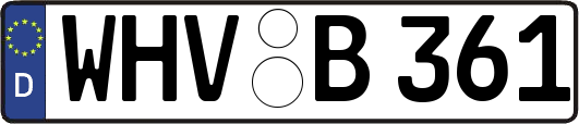 WHV-B361