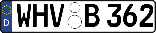 WHV-B362