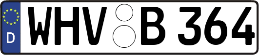 WHV-B364