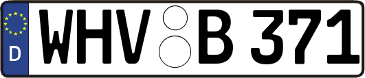 WHV-B371