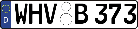 WHV-B373
