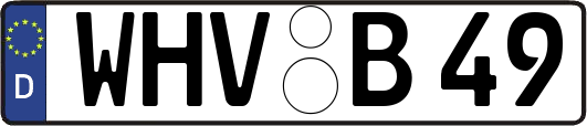 WHV-B49