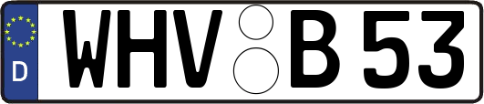 WHV-B53