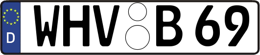 WHV-B69