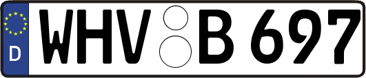 WHV-B697