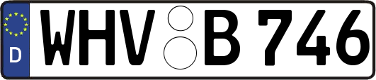 WHV-B746