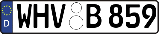 WHV-B859