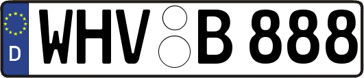 WHV-B888