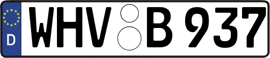 WHV-B937