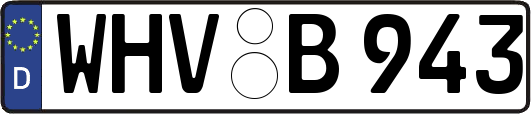 WHV-B943