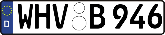 WHV-B946