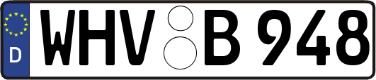 WHV-B948