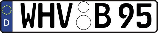 WHV-B95