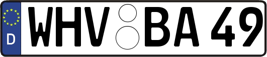 WHV-BA49