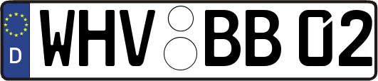 WHV-BB02