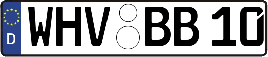 WHV-BB10
