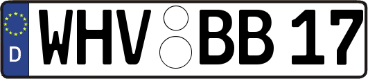 WHV-BB17