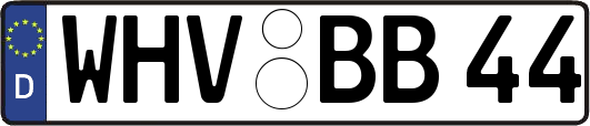WHV-BB44
