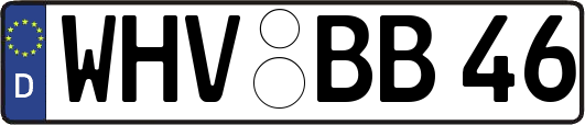 WHV-BB46