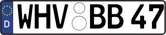 WHV-BB47