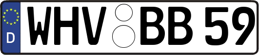 WHV-BB59