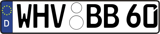 WHV-BB60
