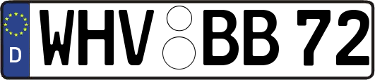 WHV-BB72