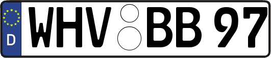 WHV-BB97