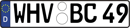 WHV-BC49