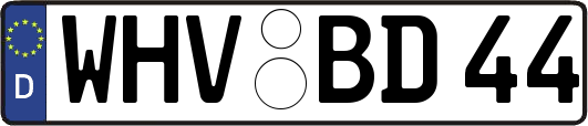 WHV-BD44
