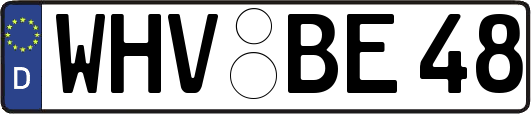 WHV-BE48