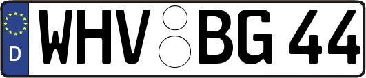 WHV-BG44