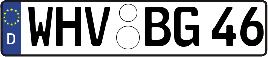 WHV-BG46