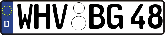 WHV-BG48