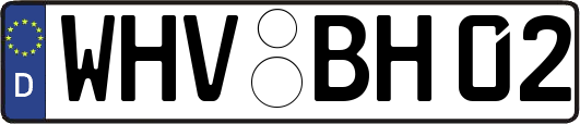 WHV-BH02