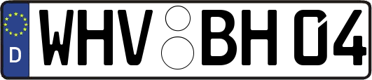 WHV-BH04