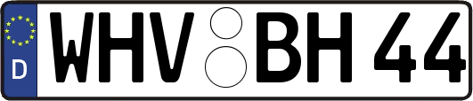 WHV-BH44