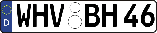 WHV-BH46