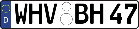 WHV-BH47