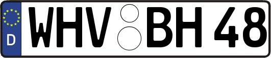 WHV-BH48