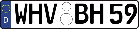 WHV-BH59