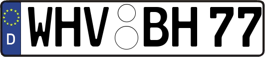 WHV-BH77