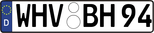 WHV-BH94
