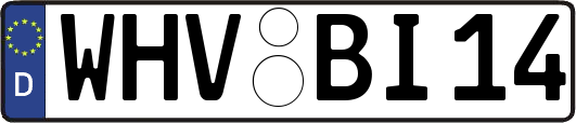 WHV-BI14