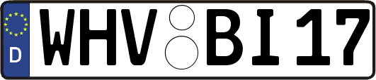 WHV-BI17