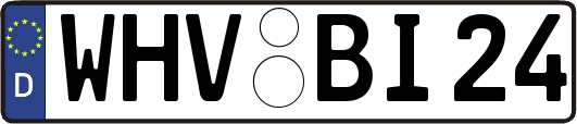 WHV-BI24