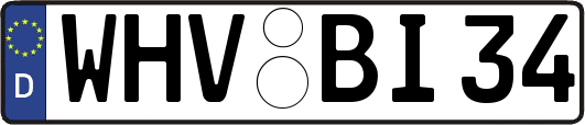 WHV-BI34