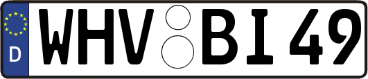 WHV-BI49