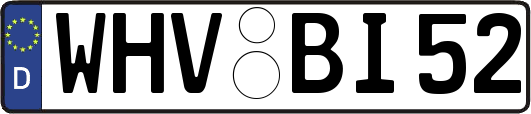 WHV-BI52