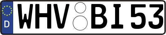 WHV-BI53
